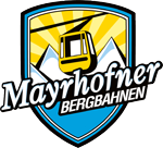 MayrhofnerBergbahnen Logo